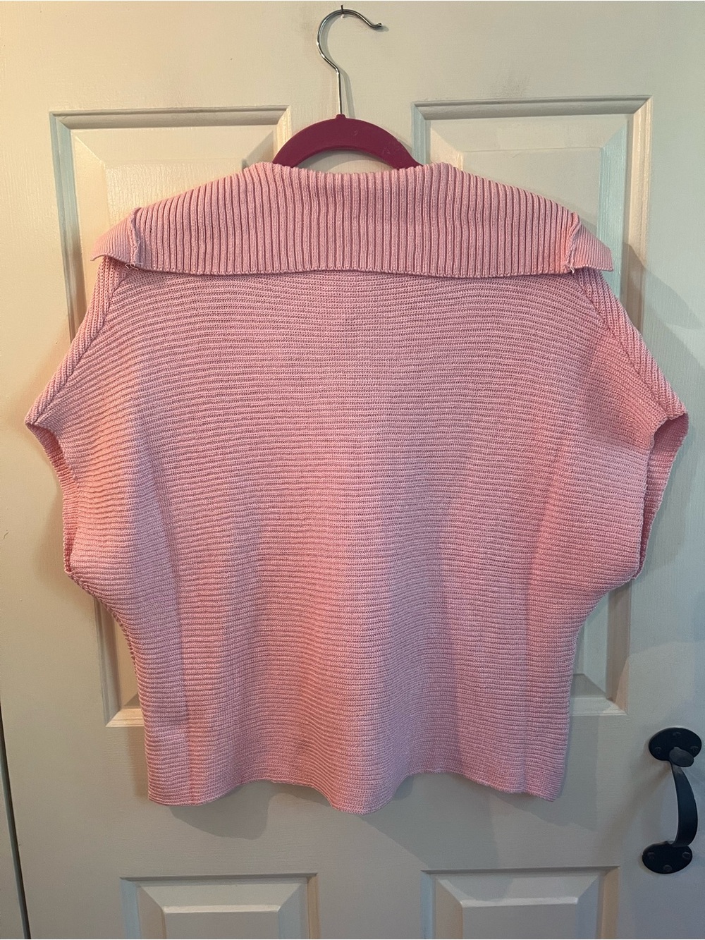💖Shawl Collar Dolman Sleeve Sweater💖 - Picture 6 of 13